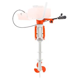 Rabeta para Motosserra Husqvarna 395 BRISTOL-108009