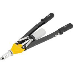 Rebitador Manual Tipo Alavanca Ra 540 VONDER-3581540000