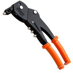 Rebitador Manual com Cabeça Giratória 12 Pol. TRAMONTINA PRO-44068113