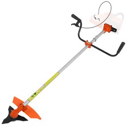 Roçadeira para Acoplar em Motosserras BRISTOL-103004
