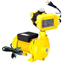 Sistema Pressurizador Centrifugo 1CV 1 x 1 Pol. Bivolt FERRARI-ACQUAPRESS-33