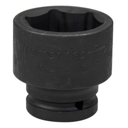 Soquete Sextavado de Impacto 1.5/8Pol. com Encaixe 3/4Pol. TRAMONTINA PRO-44892115