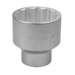 Soquete Estriado de 55mm com Encaixe de 3/4 Pol. TRAMONTINA PRO-44853155