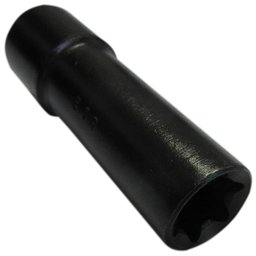 Soquete Longo Torx E18 CRFERRAMENTAS-9902890