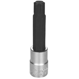 Soquete Longo em Cr-V Ponta Ribe 14mm com Encaixe 1/2 Pol. TRAMONTINA PRO-44866114