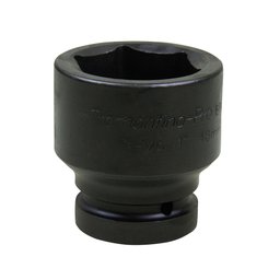 Soquete Sextavado 48mm de Impacto com Encaixe de 1 Pol. TRAMONTINA PRO-44917048