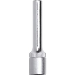 Soquete Sextavado Longo de 13mm com Encaixe de 1/4 Pol. GEDORE RED-R41001309