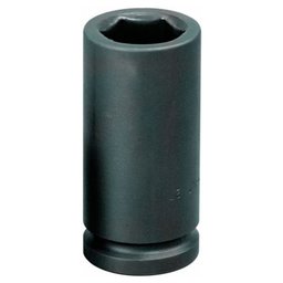 Soquete Sextavado Longo de Impacto 3/4 Pol. de 33 mm GEDORE-20114