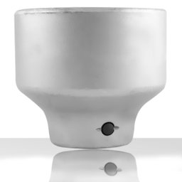 Soquete Sextavado 75mm com Encaixe 1 Pol. GEDORE-21/75