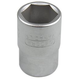 Soquete Sextavado 26mm com Encaixe de 3/4 Pol. GEDORE-D32-26MM