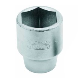 Soquete Sextavado de 1.1/2 Pol. com Encaixe de 3/4 Pol. GEDORE-17461