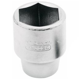 Soquete Sextavado de 1.3/16 Pol. com Encaixe de 3/4 Pol. GEDORE-17468