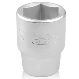 Soquete Sextavado de 32mm com Encaixe de 3/4 Pol. GEDORE-32-32MM