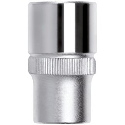 Soquete Sextavado de 7mm com Encaixe de 1/4 Pol. GEDORE RED-R41000703