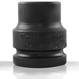 Soquete Sextavado de Impacto 21mm com Encaixe de 3/4 Pol. Tramontina PRO-44890121