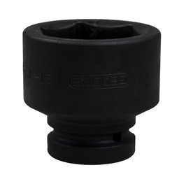 Soquete Sextavado de Impacto de 55mm com Encaixe de 1 Pol. GEDORE-K21-55MM