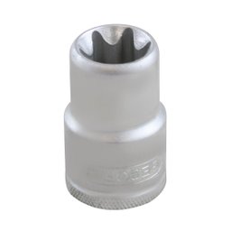 Soquete Tork de 1/2 Pol. E18 GEDORE-TX19-E18