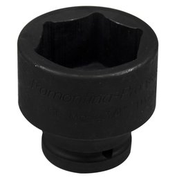Soquete de Impacto 1.13/16 Pol. Sextavado Longo com Encaixe de 3/4 Pol. TRAMONTINA PRO-44892118
