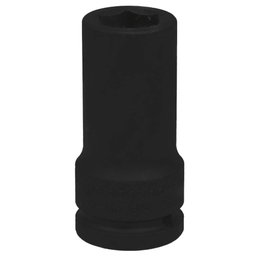 Soquete de Impacto 23mm Sextavado Longo com Encaixe de 3/4 Pol. TRAMONTINA PRO-44893123