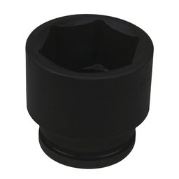 Soquete de Impacto 3 Pol. Sextavado com Encaixe de 1 Pol. TRAMONTINA PRO-44918028