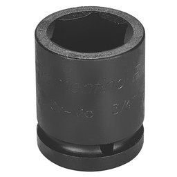 Soquete de Impacto Sextavado Cr-Mo 29mm com Encaixe de 3/4 Pol. TRAMONTINA PRO-44890129
