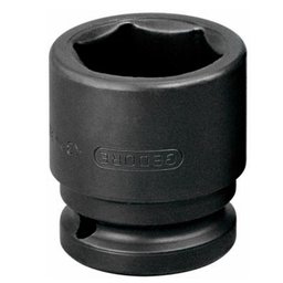 Soquete de Impacto Sextavado de 26mm com Encaixe de 3/4 Pol. GEDORE-20008