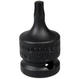Soquete de Impacto com Ponta Trafix T30 com Encaixe de 1/2 Pol. TRAMONTINA PRO-44903130