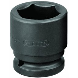 Soquete de Impacto de 3/4 Pol. com 21 mm GEDORE-020.003