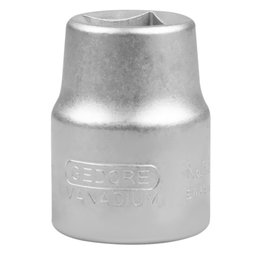 Soquete sextavado 29mm com Encaixe de 3/4 Pol. GEDORE-SOQSEX29mm
