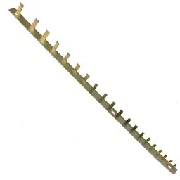 Suporte para 20 Chaves Combinadas CRFERRAMENTAS-CR27047