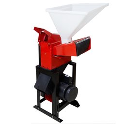 Triturador Forrageiro 125 L 2,0CV Bivolt 60HZ CID-125LBIV