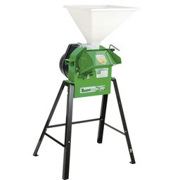 Triturador Forrageiro TRF-50 1,5CV 60Hz 110V Monofásico TRAPP-2932801