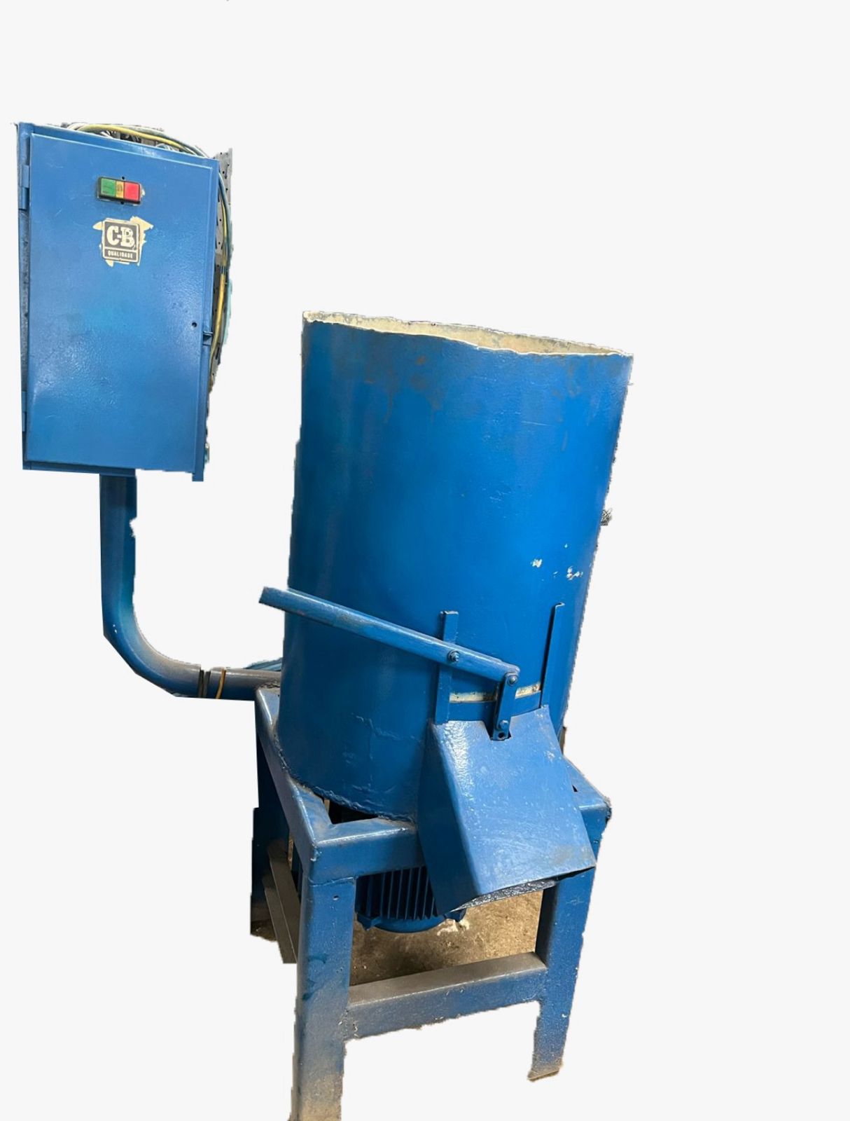 AGLUTINADOR 15CV C7426