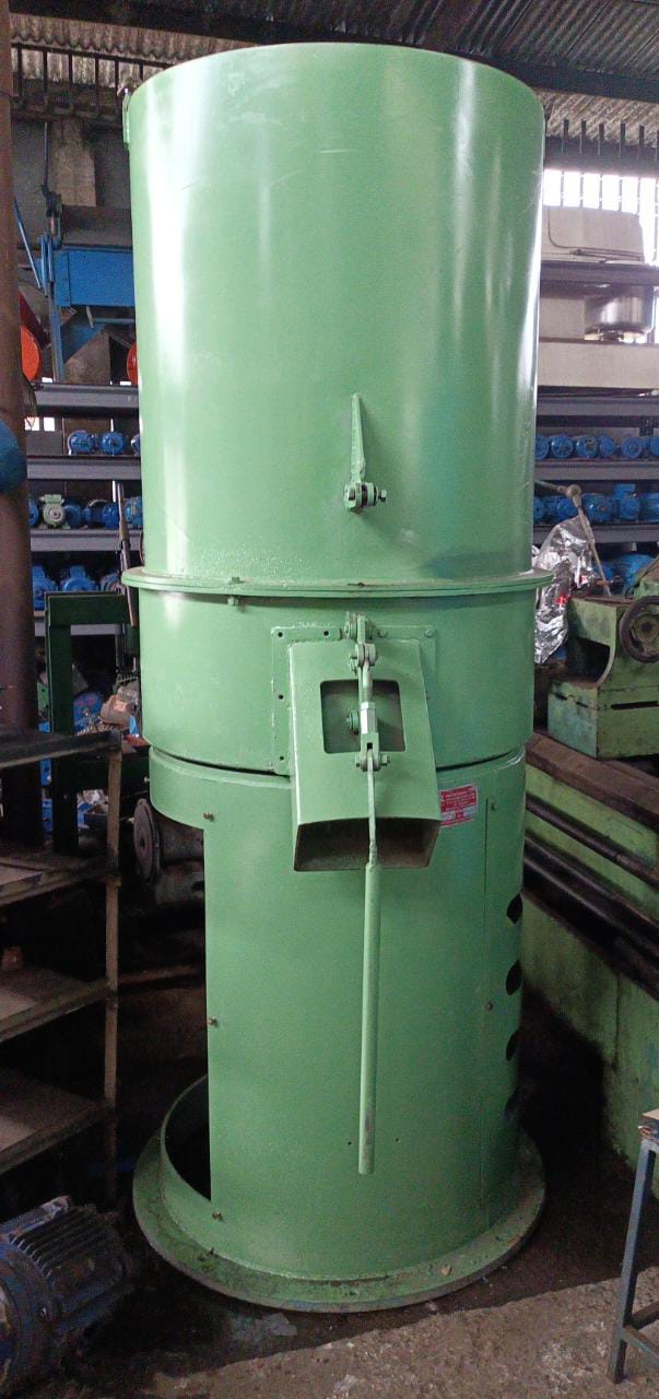 Aglutinador de plástico 75cv primotécnica - C7097