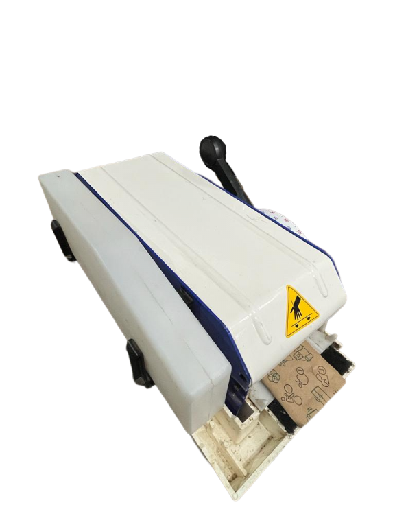 Aparelho De Fita Gomada Modelo Uni 99-2 C7293