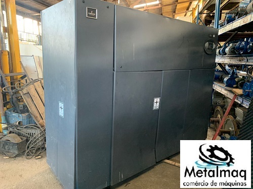 Ar condicionado precisão Liebert 192.000 btu/h 16tr - C6677