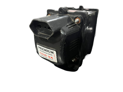 Auto Transformador 1010VA 110V/220V C7425