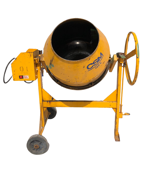 Betoneira 150L C8240