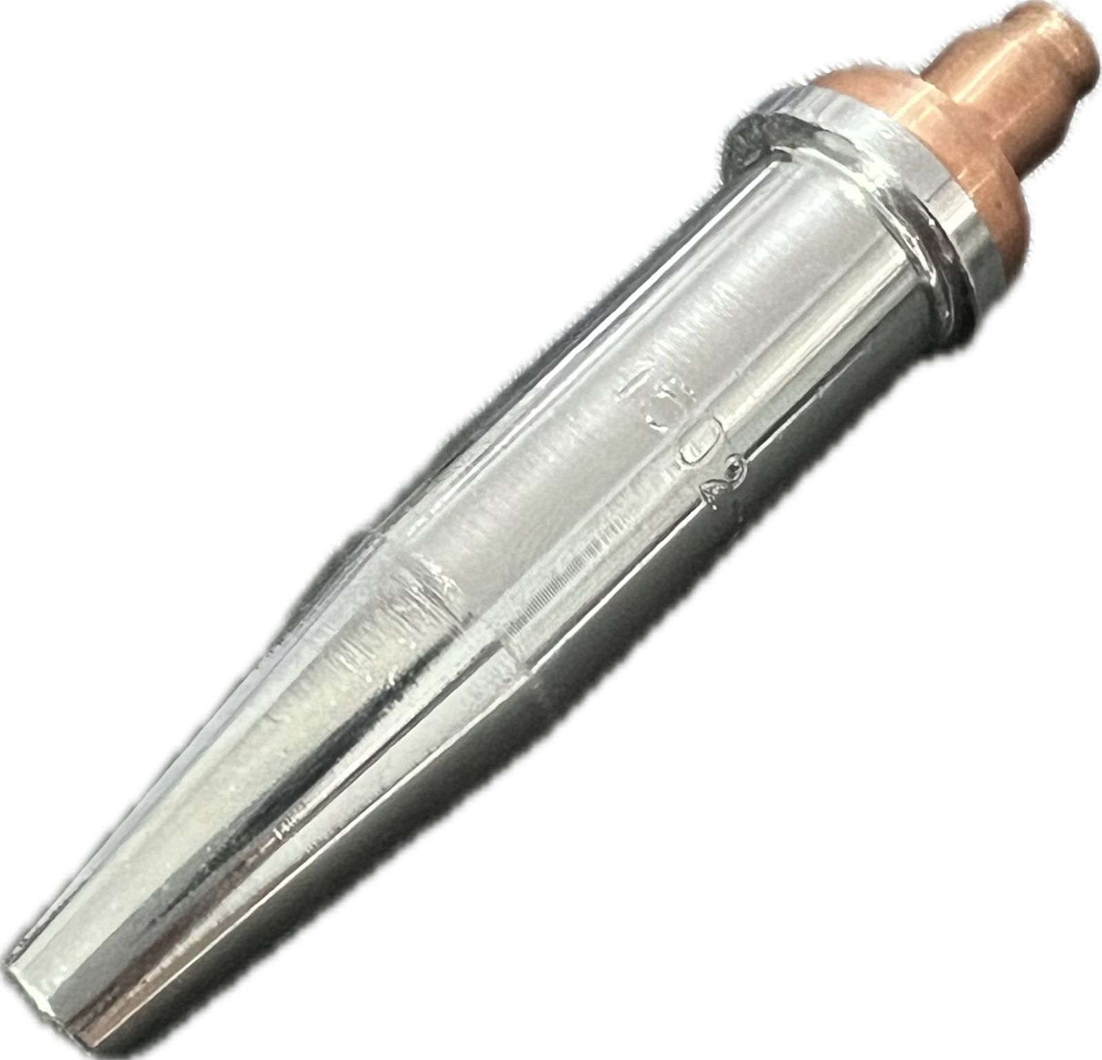 Bico De Corte Glp 1502 08 Para Maçarico C8065