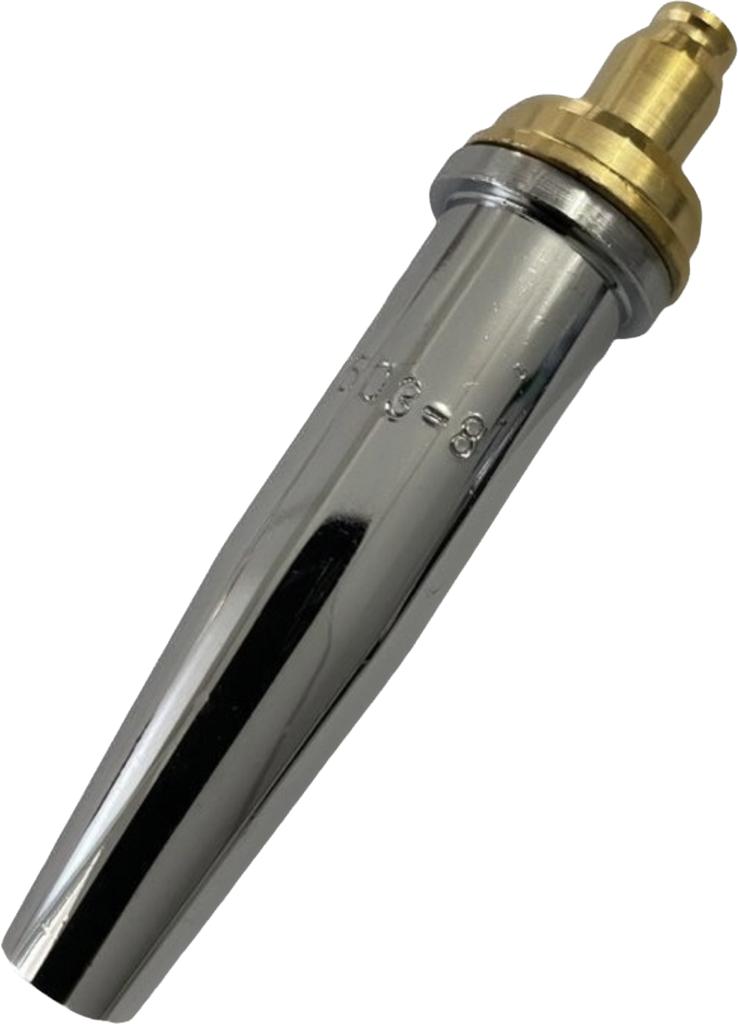Bico de Corte Glp 1503 N8 C7490