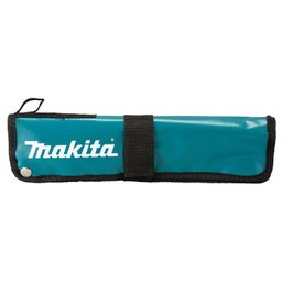 Bolsa de Jogo para Afiação de Correntes de Motosserra com Limas 11,64 Pol. MAKITA-D-72160