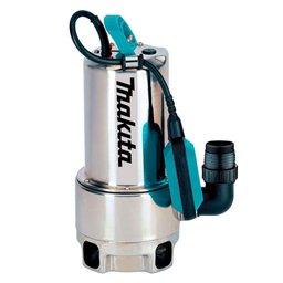 Bomba De Água Submersível Elétrica 1000W 220V MAKITA-PF1110