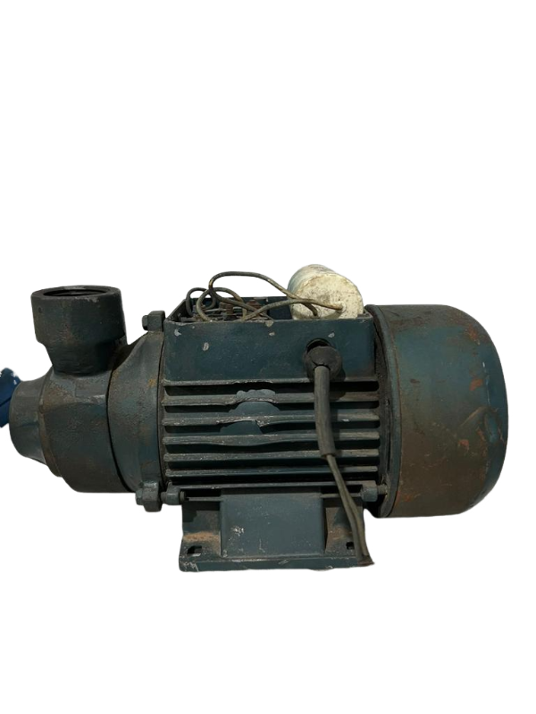 Bomba D'Água 0,5 cv Monofásico Amanco - C402