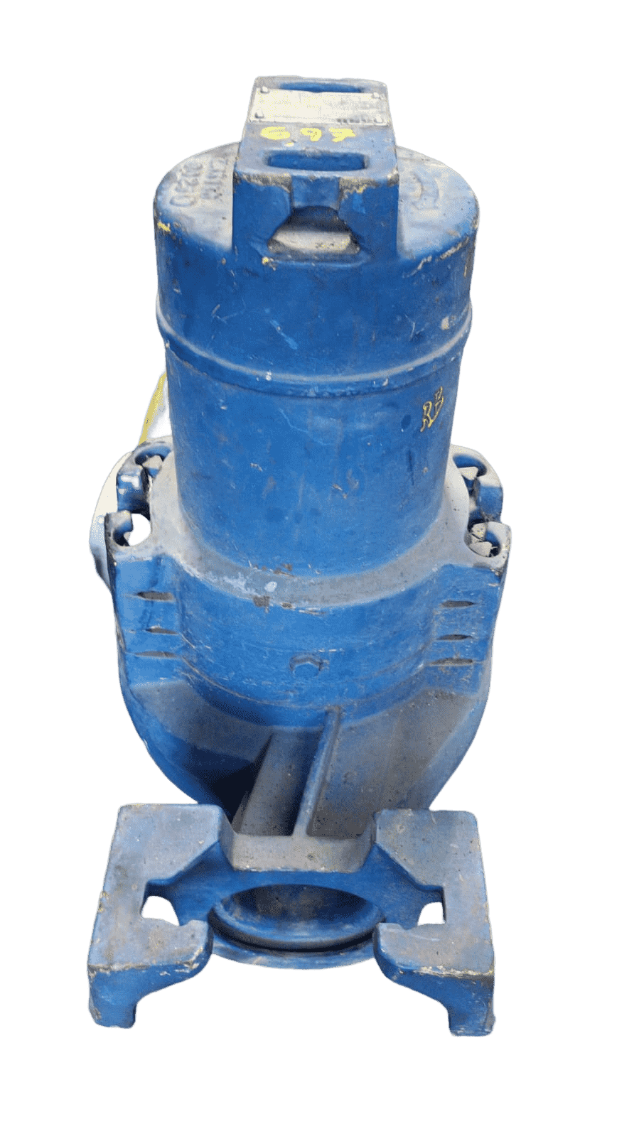 BOMBA DÁGUA SUBMERSA 7,5cv - C7188