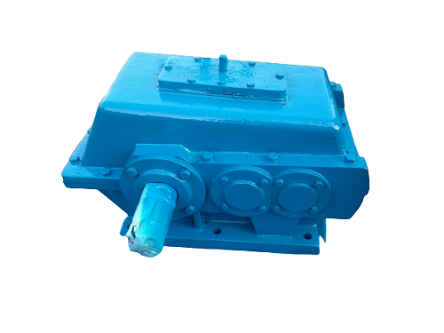 Bomba de engrenagem usada 3 cv 1" 6000L/h C2672