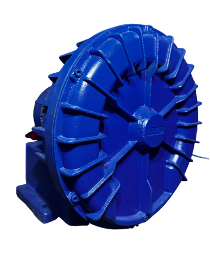 Bomba Vácuo Compressor Radial Soprador 3/4 hp
