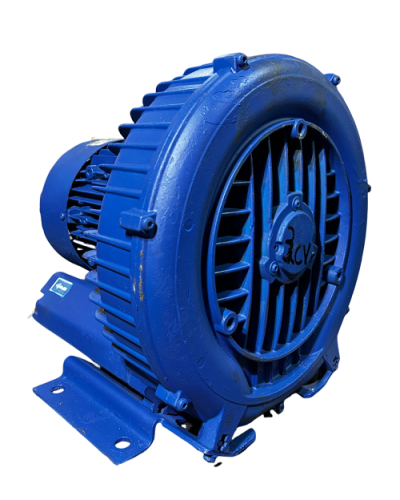 Bomba de vácuo Compressor Radial Soprador 3cv