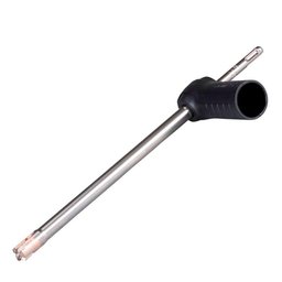 Broca SDS Plus para Sucção de Pó 14X360mm MAKITA-B-64397