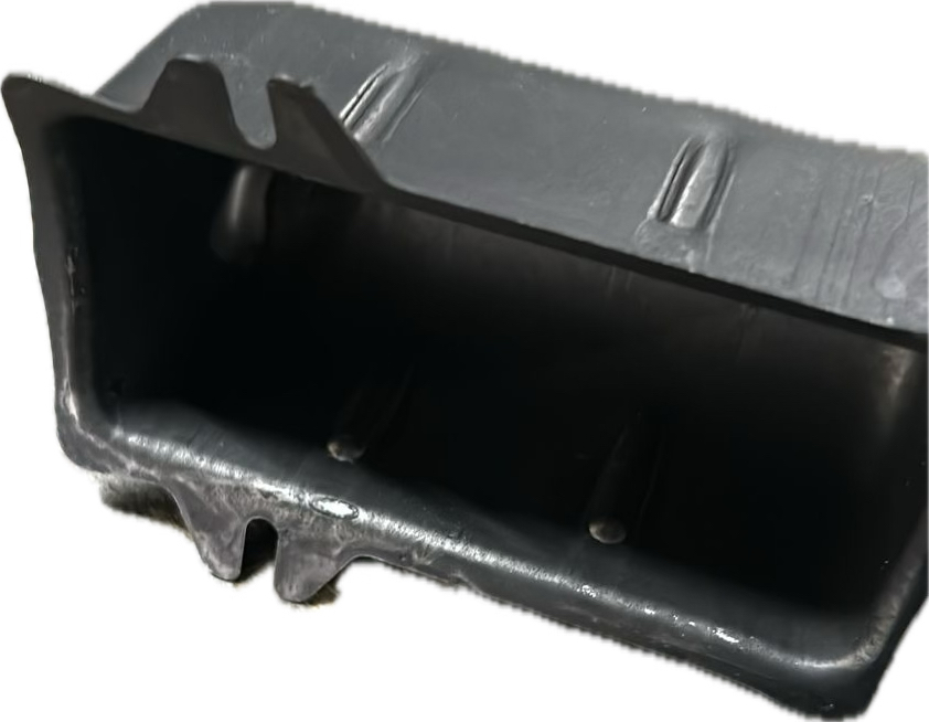 Caixa de Capacitor C8051