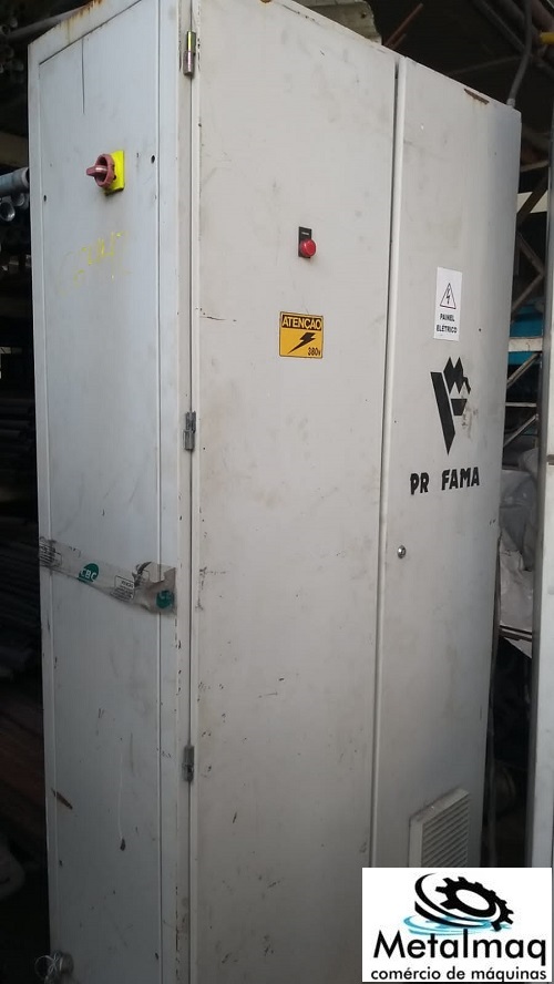 Caixa Quadro painel sem contatoras 2,27x1,00x0,52- C6442
